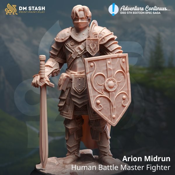 Arion Midrun