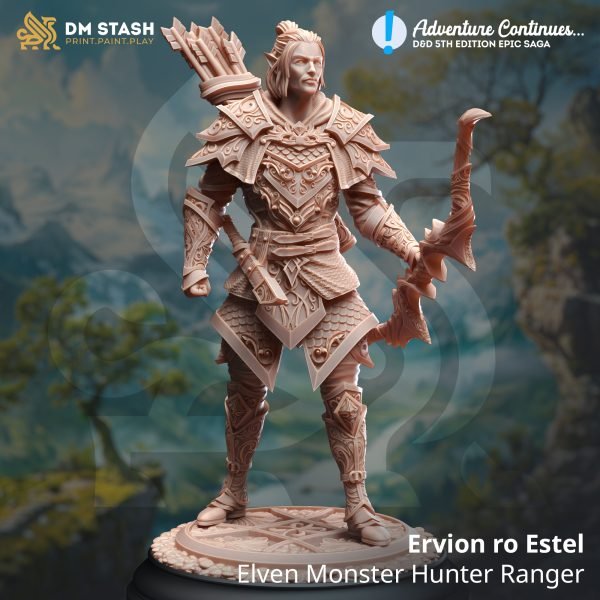 Ervion ro Estel