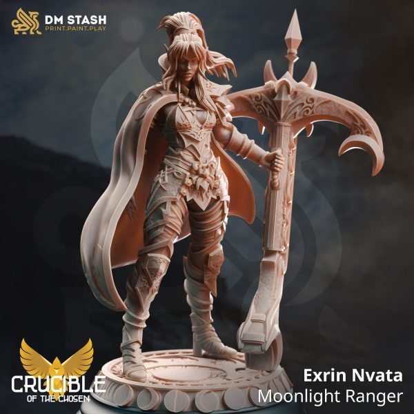 Exrin Nvata