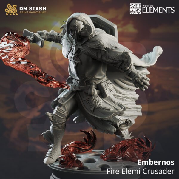 Embernos