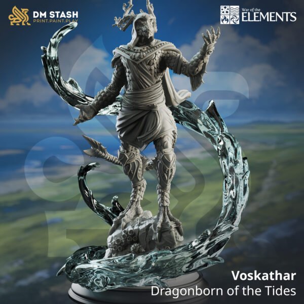 Voskathar