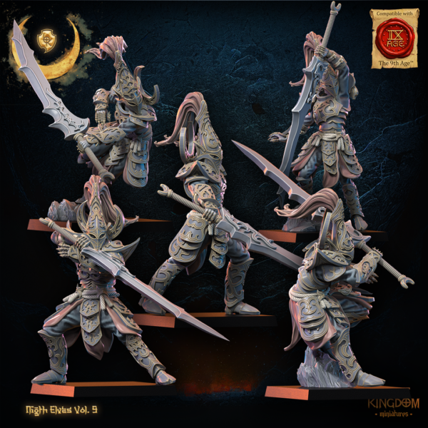 Regiment Tsurugi - Image 6