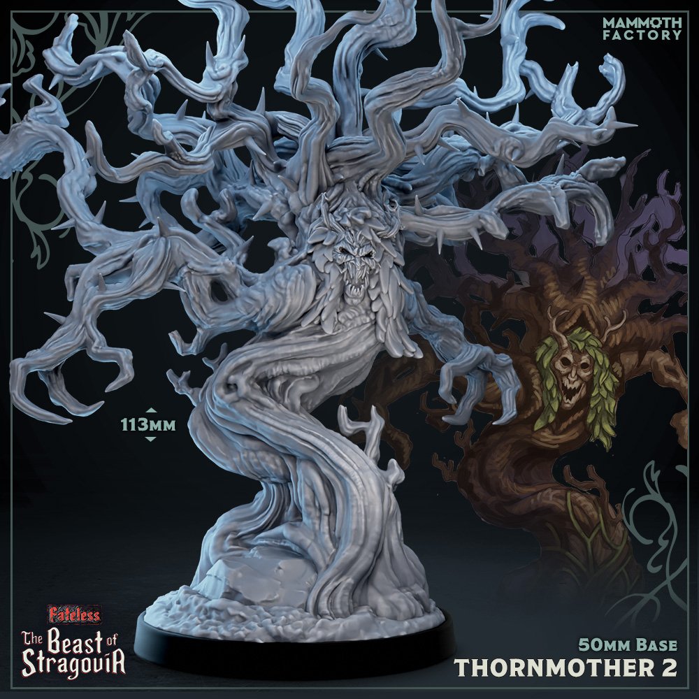 Thornmother - Image 2