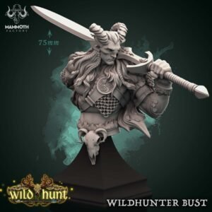 Wildhunter – BUST
