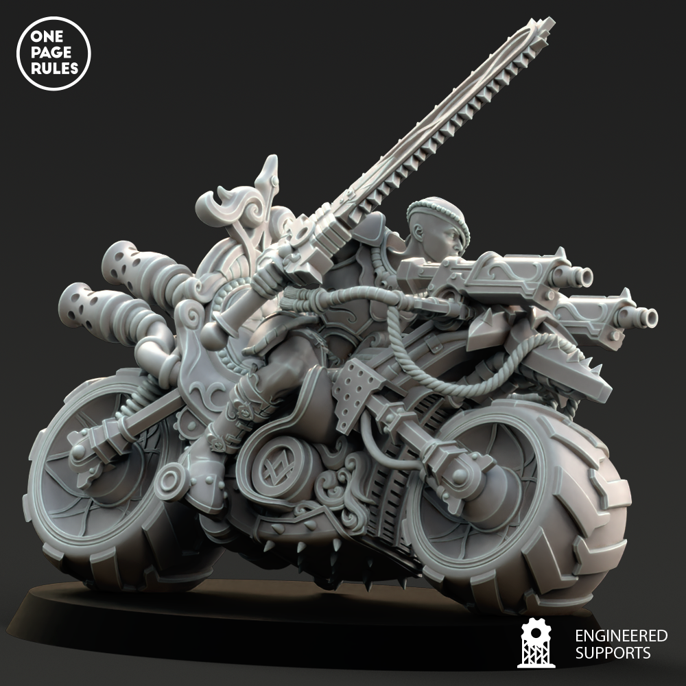 blessed sisters - biker fanatics - Image 2