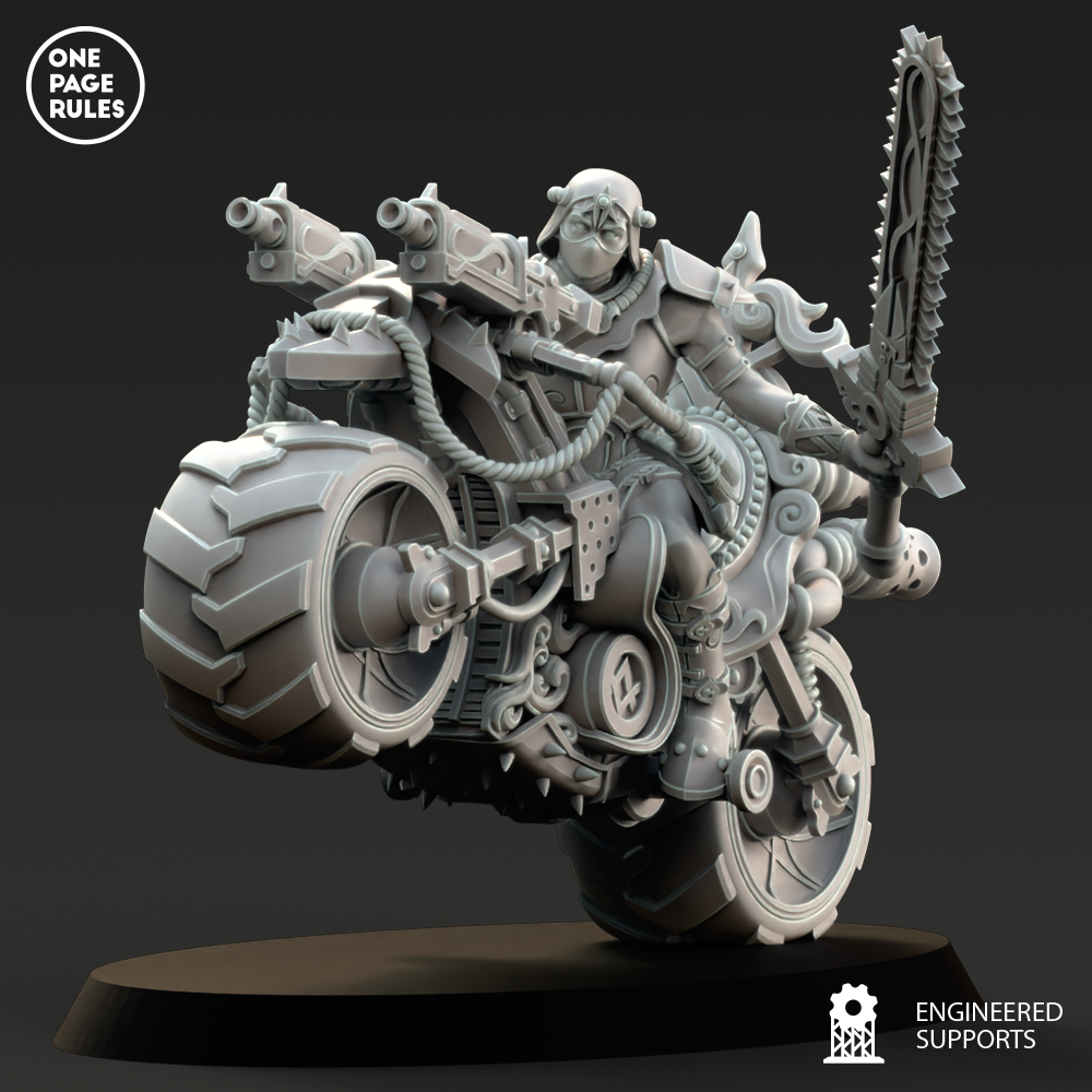 blessed sisters - biker fanatics - Image 3