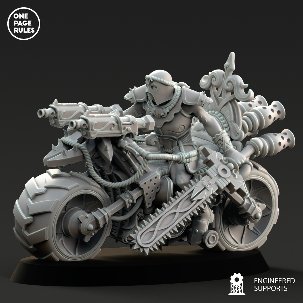 blessed sisters - biker fanatics - Image 4