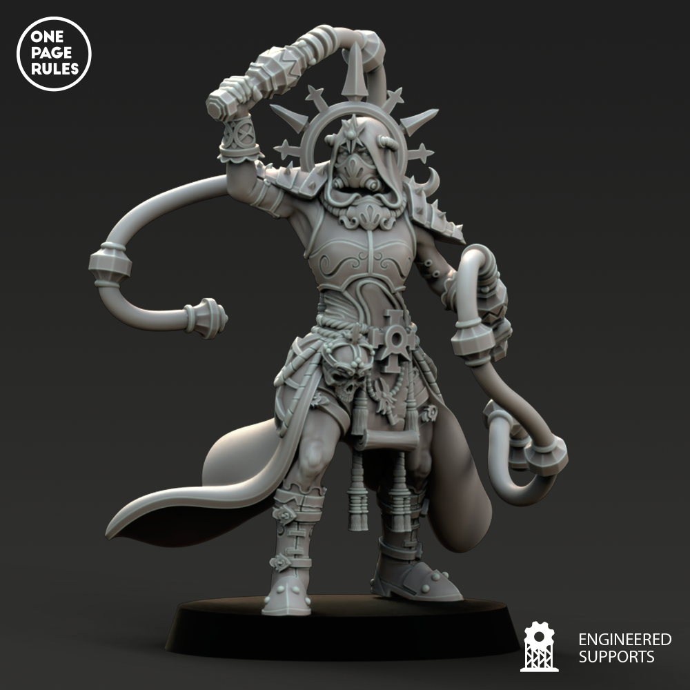 blessed sisters - fanatic superiors - Image 3