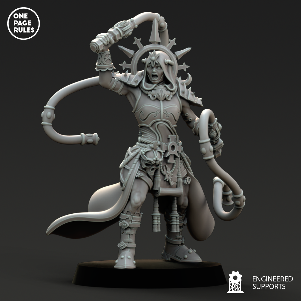 blessed sisters - fanatic superiors - Image 4