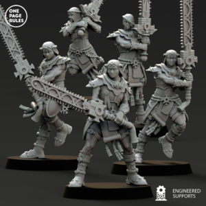 blessed sisters – fanatics