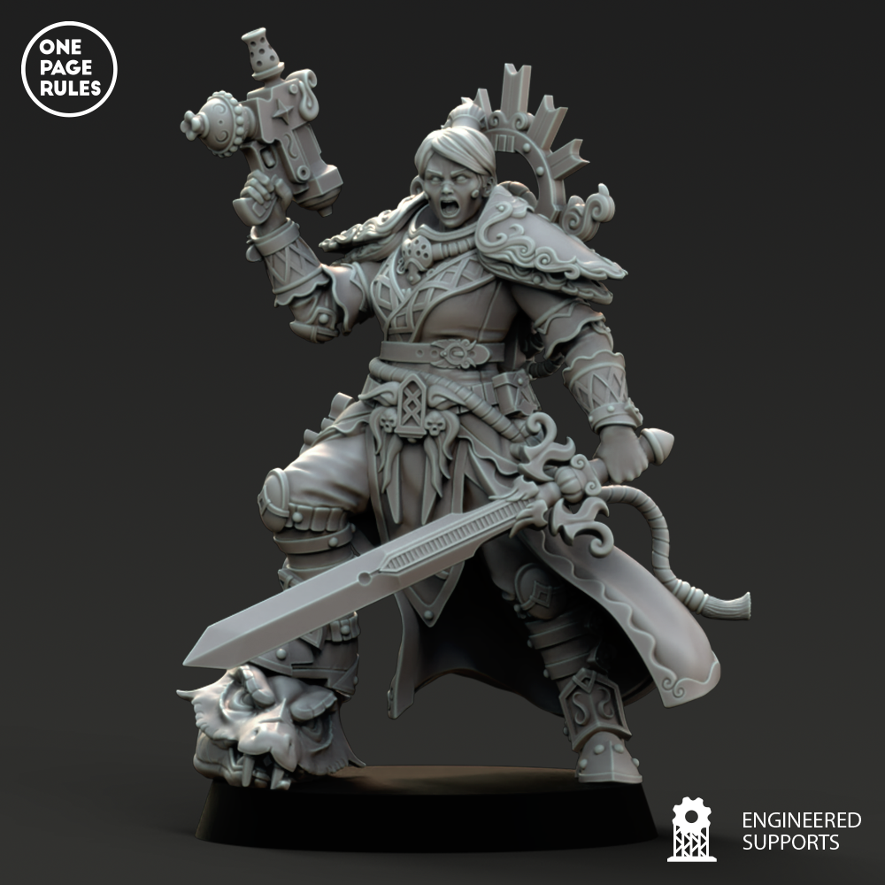 blessed sisters - superiors - Image 2