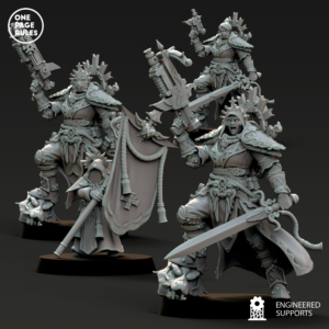 blessed sisters - superiors