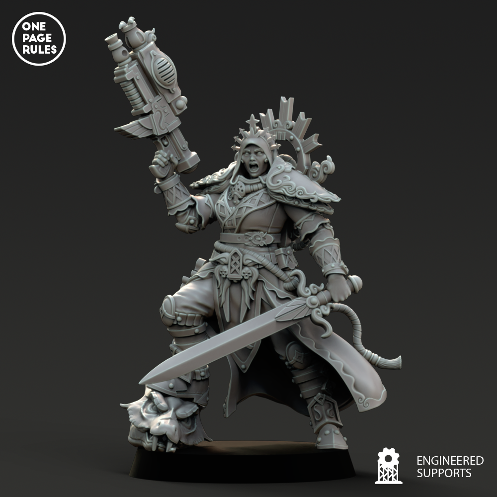 blessed sisters - superiors - Image 4