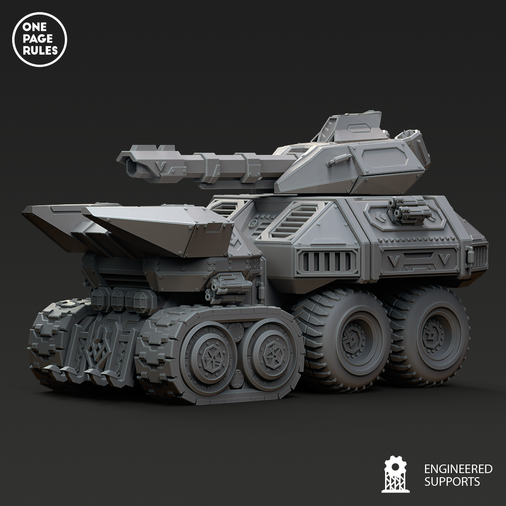 Dwarf Guilds - Fortress