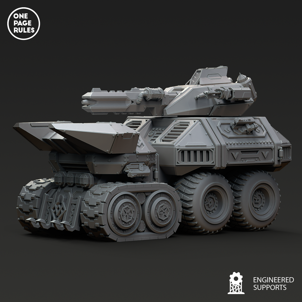 Dwarf Guilds - Fortress - Image 2