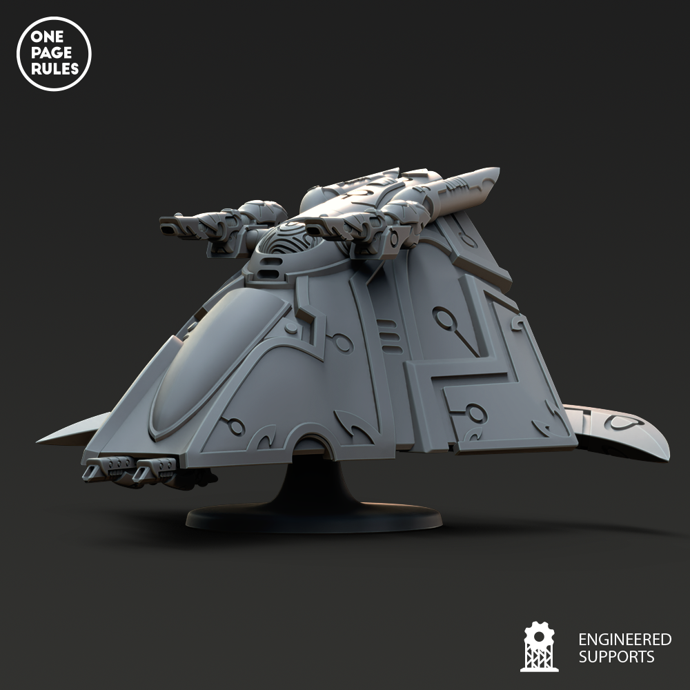 high elf fleets – APC - Image 4