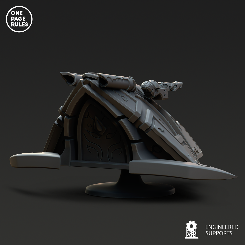 high elf fleets – APC - Image 6