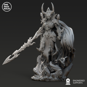 high elf fleets – Elemental Avatar