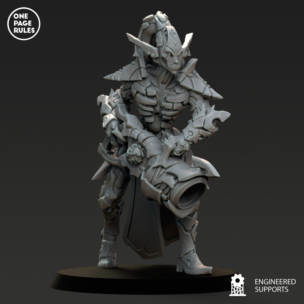 high elf fleets – Elemental Protectors - Image 4