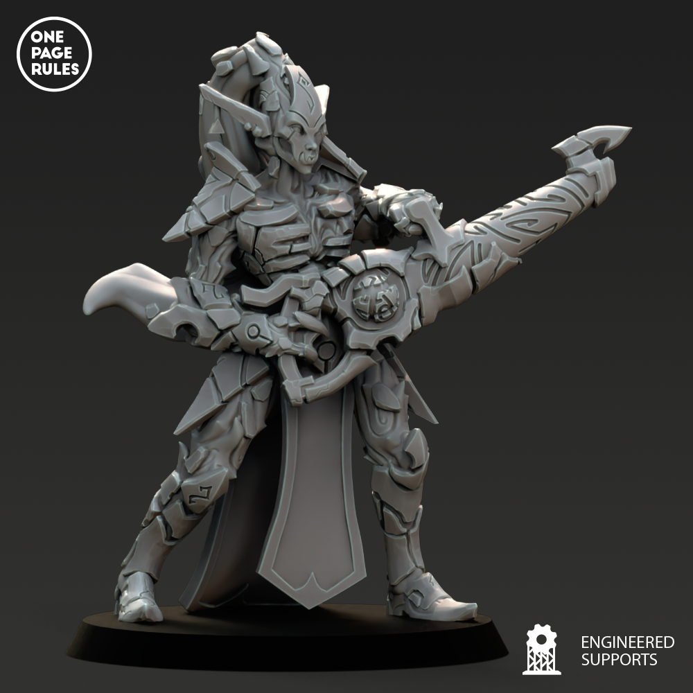 high elf fleets – Elemental Protectors - Image 6