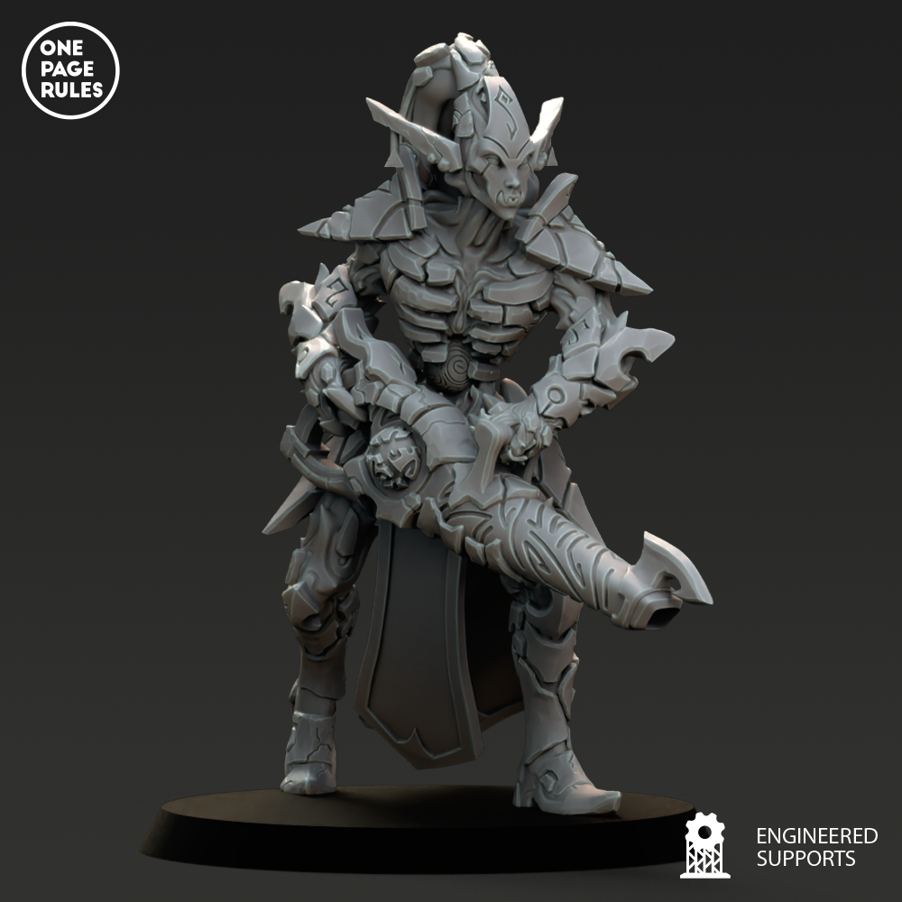 high elf fleets – Elemental Protectors - Image 7