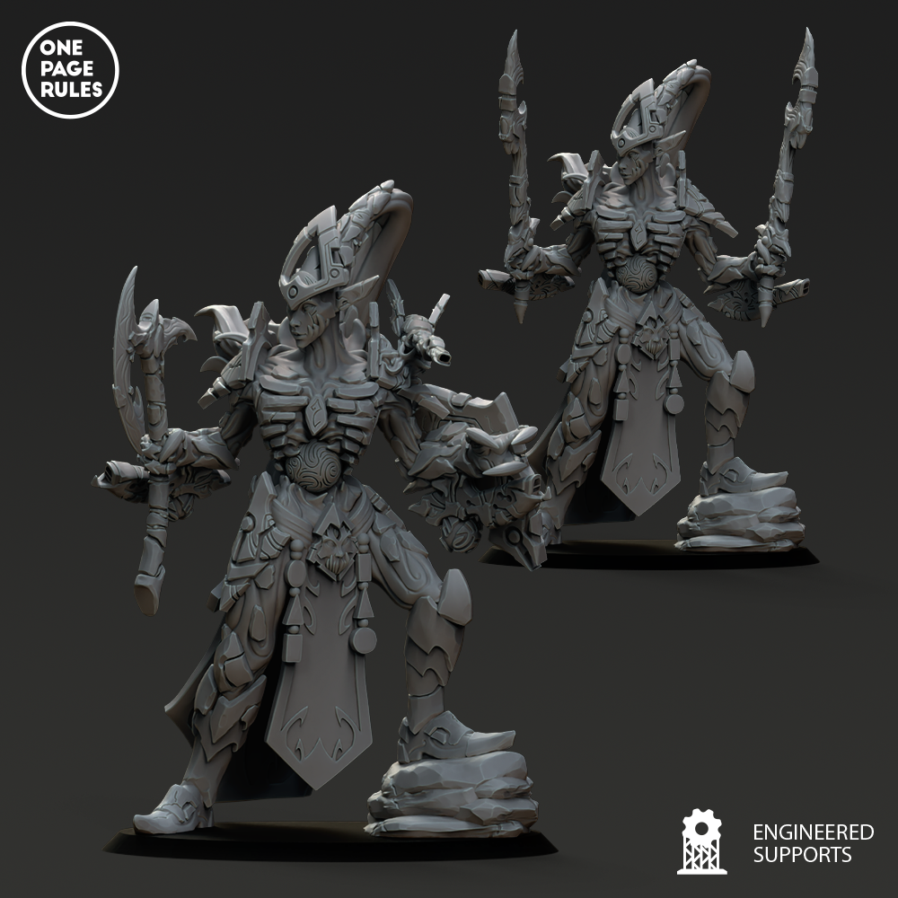 high elf fleets – Great Elemental