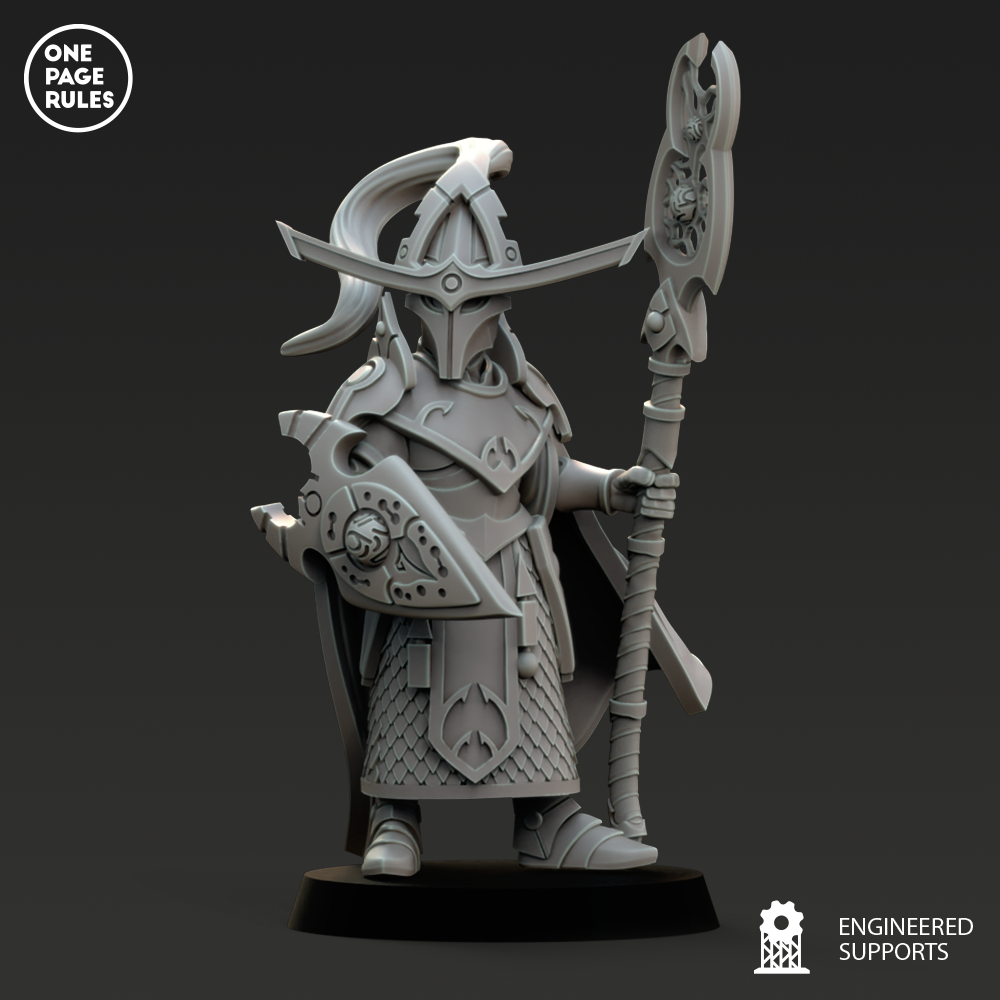 high elf fleets – Guardian - Image 3