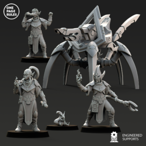 high elf fleets – Artillery