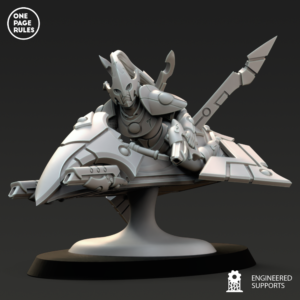 high elf fleets – Jetbike Elite