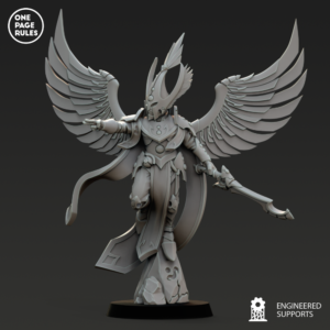 high elf fleets – Noble Glider