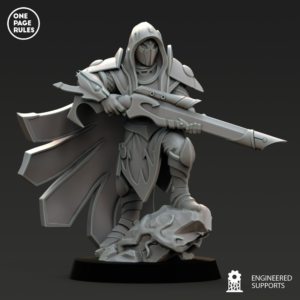 high elf fleets – Noble Sniper