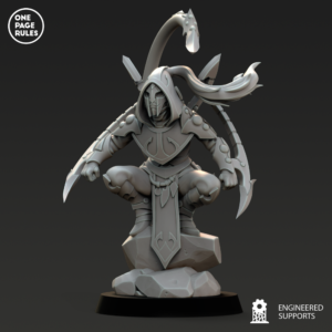 high elf fleets – Noble Stinger