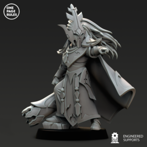 high elf fleets – Noble Vanquisher