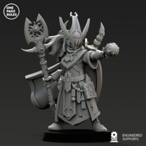 high elf fleets – High Oracle