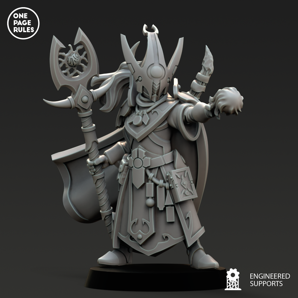 high elf fleets – High Oracle