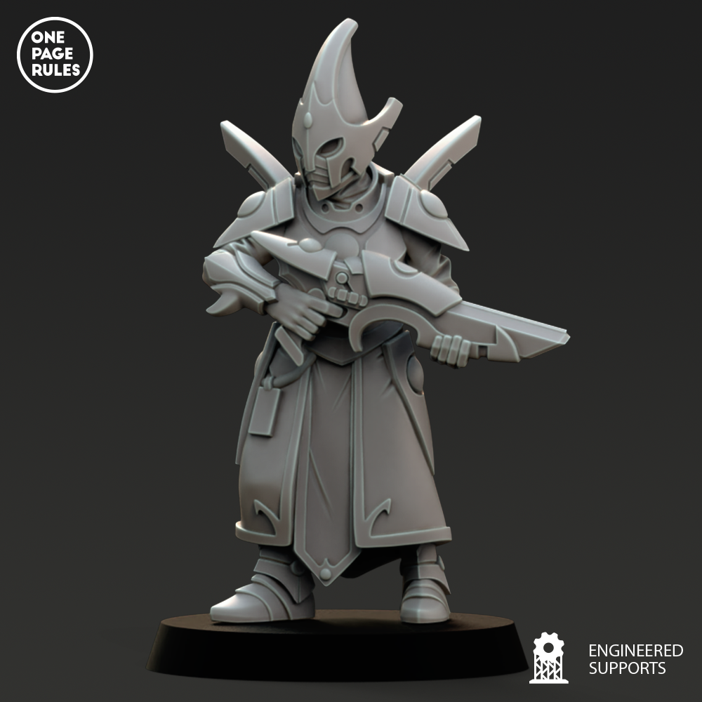 high elf fleets – Protectors - Image 7