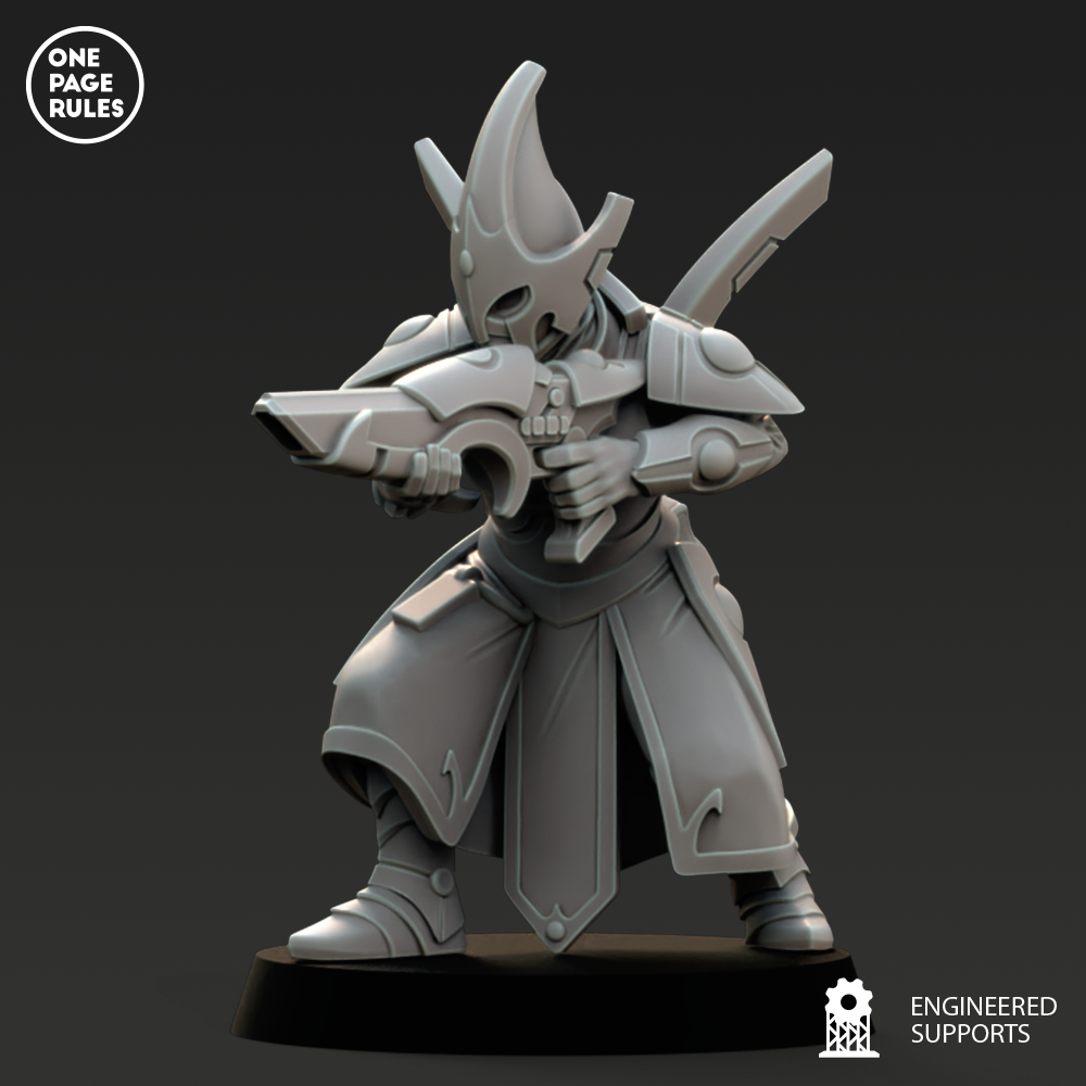 high elf fleets – Protectors - Image 8