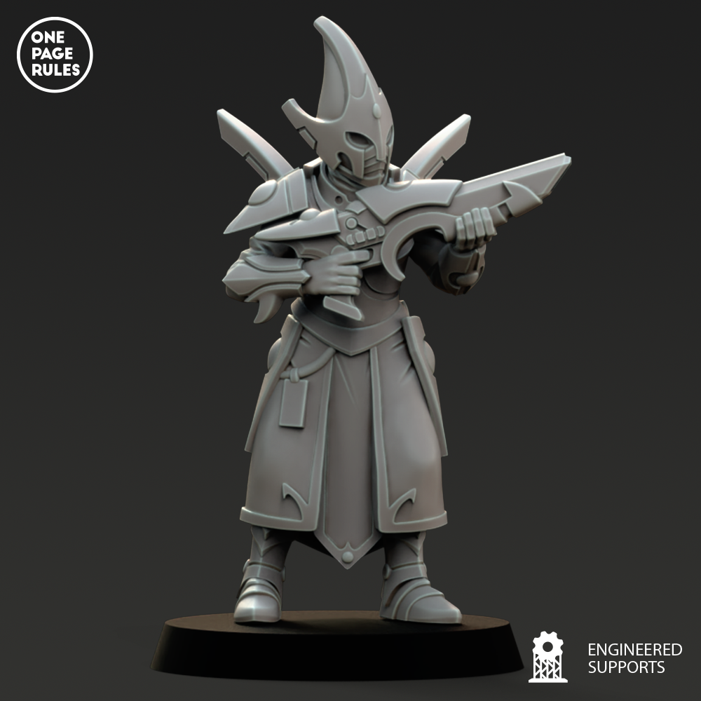 high elf fleets – Protectors - Image 9