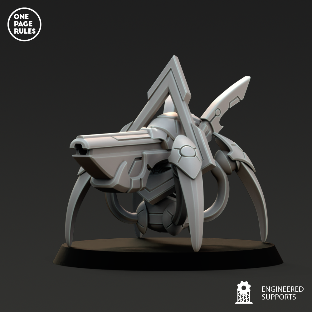 high elf fleets – Protectors - Image 2