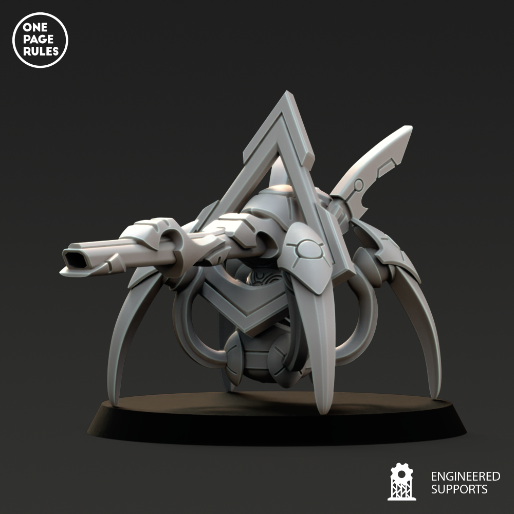 high elf fleets – Protectors - Image 3