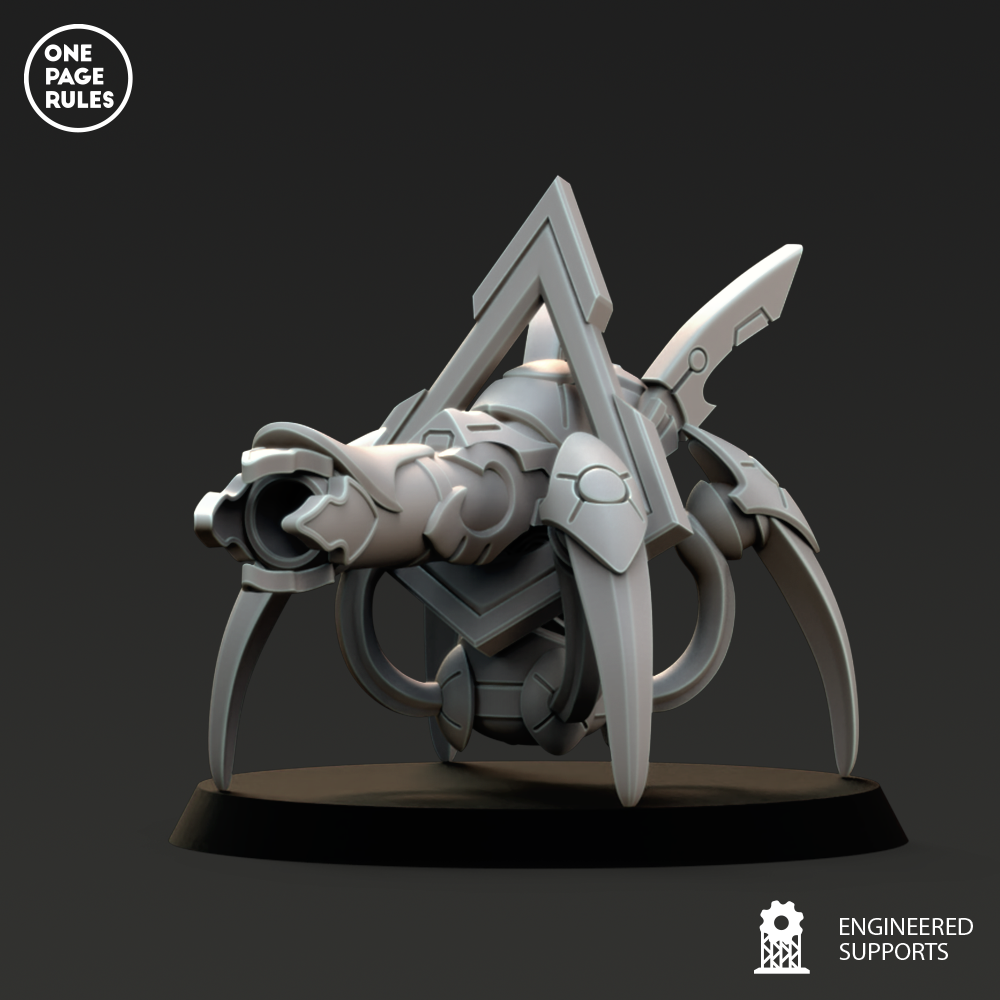 high elf fleets – Protectors - Image 4