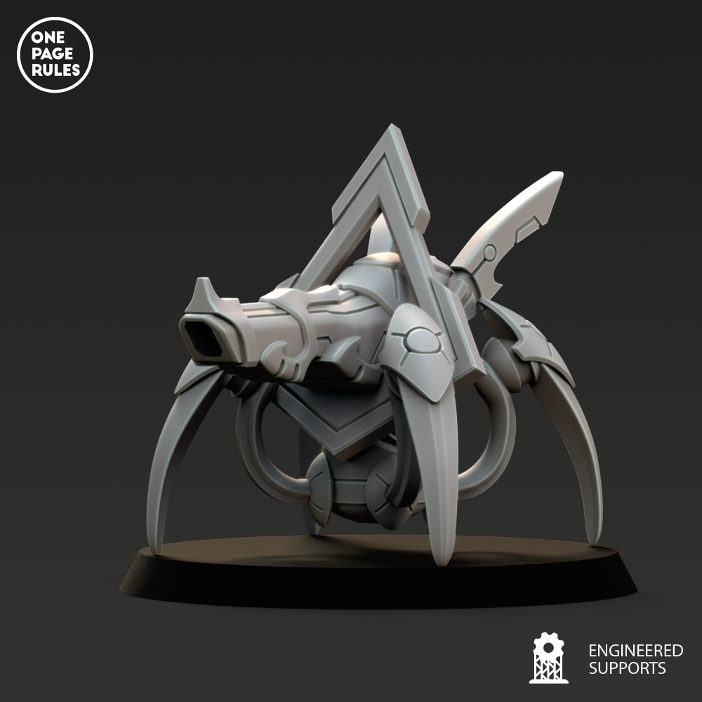 high elf fleets – Protectors - Image 5