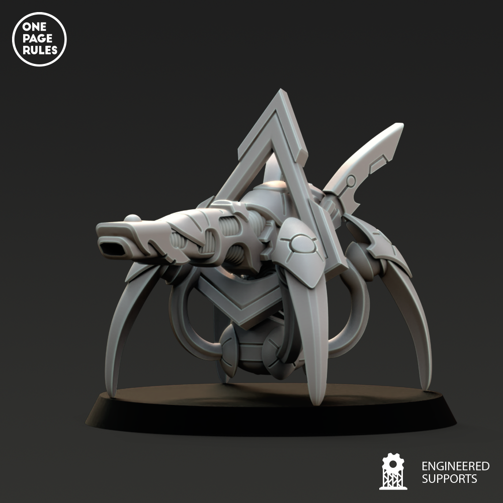 high elf fleets – Protectors - Image 6