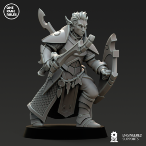 high elf fleets – Retributors