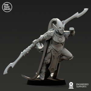 high elf fleets – Noble Revenant