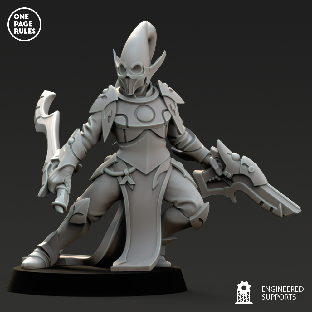 high elf fleets – Revenants - Image 3