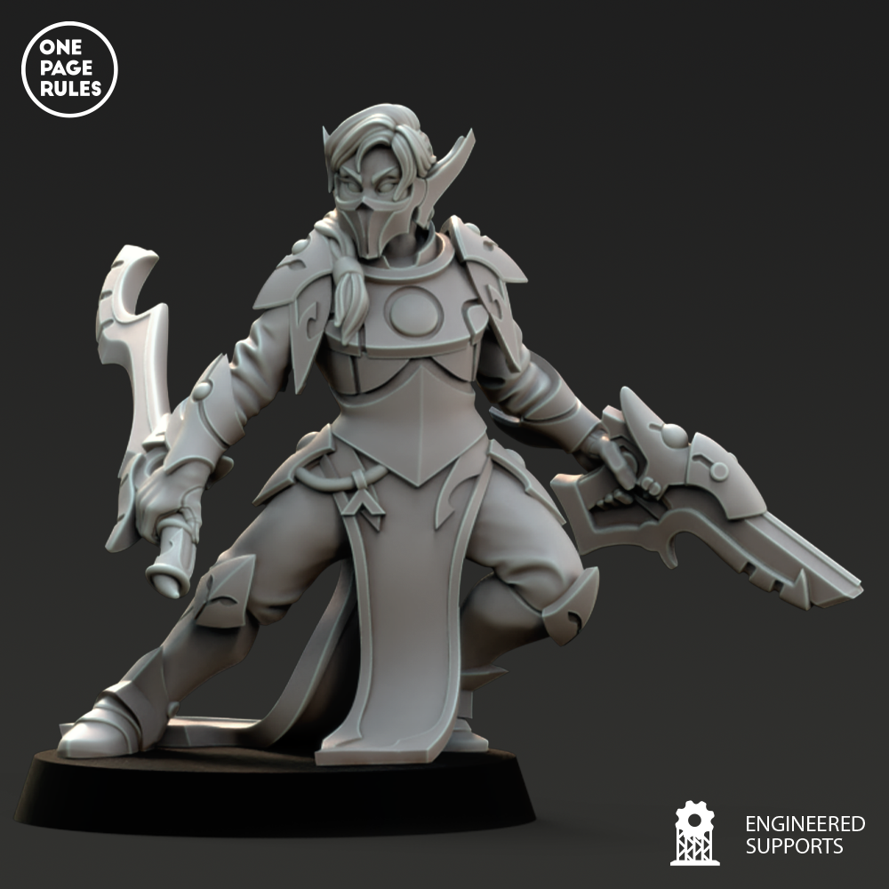 high elf fleets – Revenants - Image 5