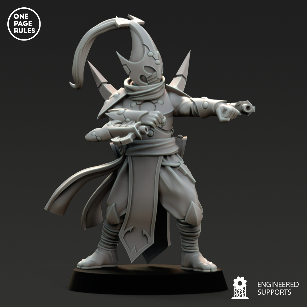 high elf fleets – Shifters - Image 6