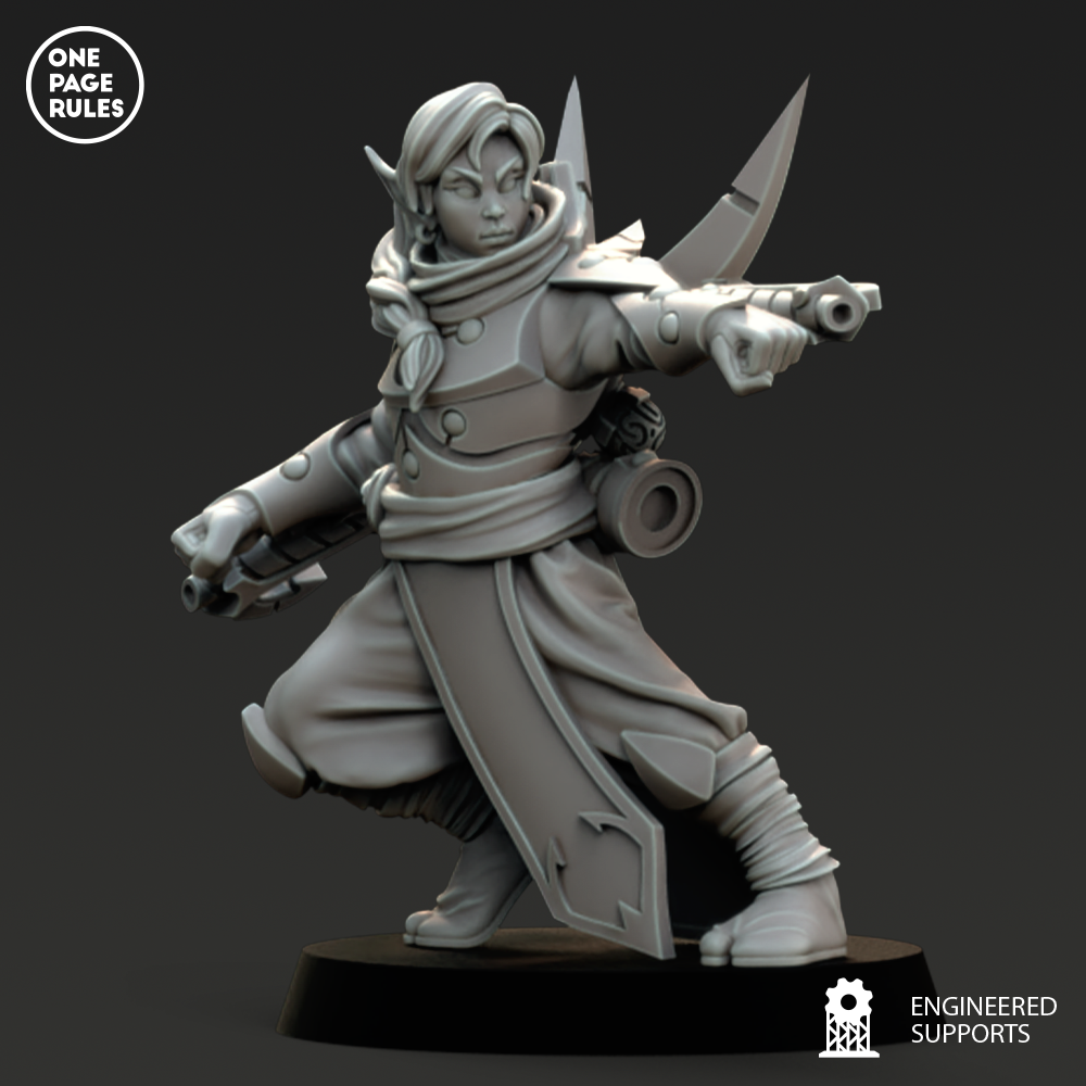 high elf fleets – Shifters - Image 3