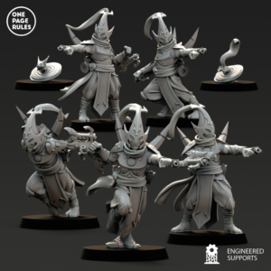 high elf fleets – Shifters